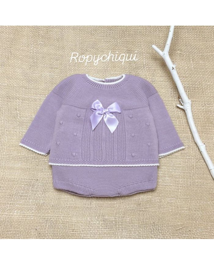 Conjunto 3 piezas C9108