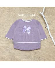 Conjunto 3 piezas C9108
