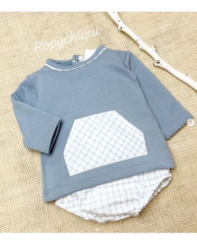 Conjunto 2 piezas 31744