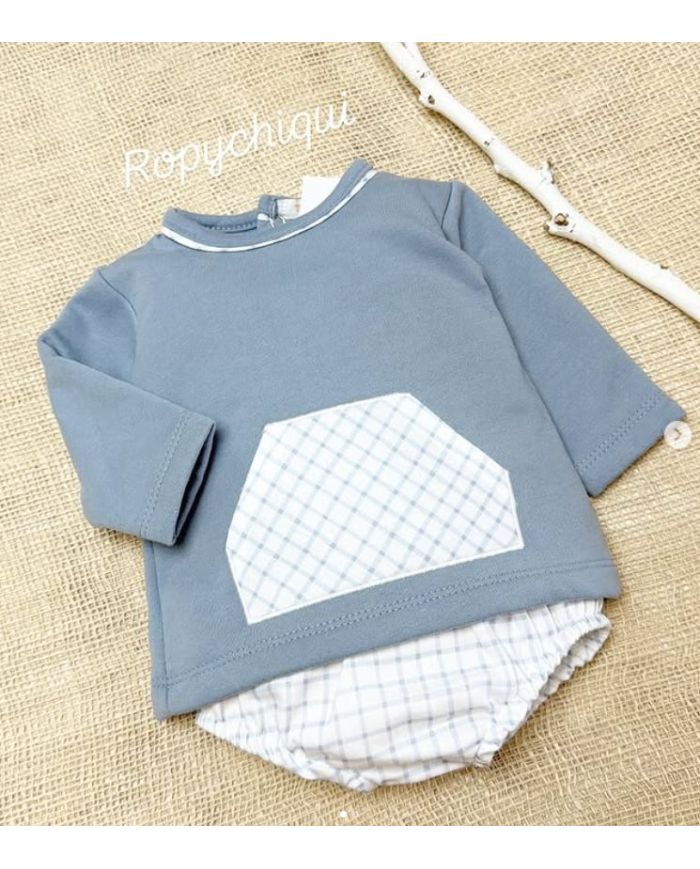 Conjunto 2 piezas 31744