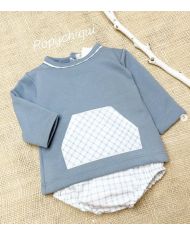 Conjunto 2 piezas 31744