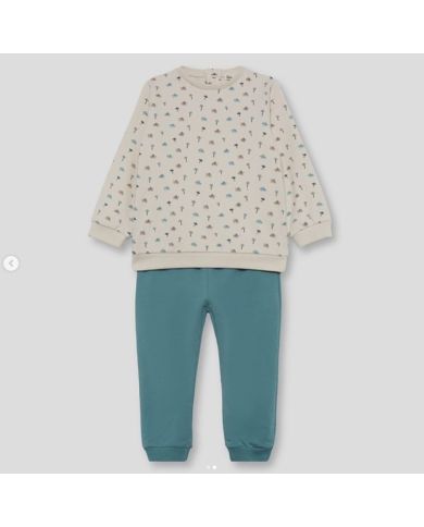 Conjunto 2 piezas Street Monkey 352014