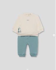 Conjunto 2 piezas Street Monkey 352040