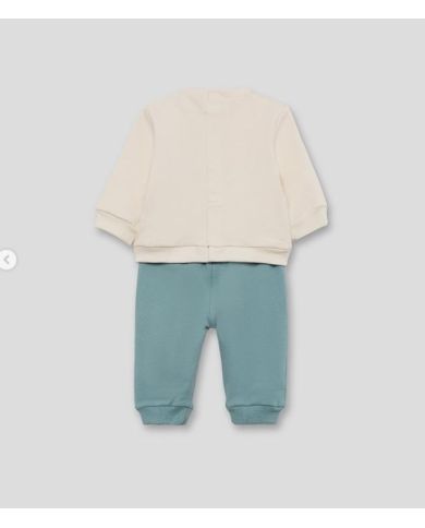 Conjunto 2 piezas Street Monkey 352040