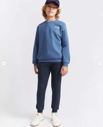 Conjunto 2 piezas niño Street Monkey 355070