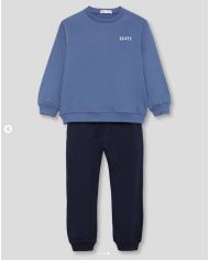 Conjunto 2 piezas niño Street Monkey 355070