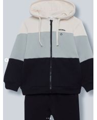 Conjunto 2 piezas niño Street Monkey 355043