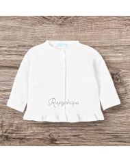 Chaqueta larga Mac Ilusión