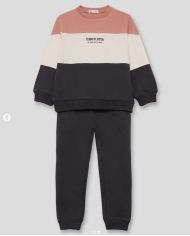 Conjunto 2 piezas niño Street Monkey 355022