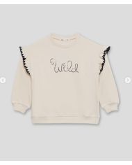 Sudadera niña Street Monkey 356040