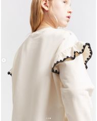 Sudadera niña Street Monkey 356040