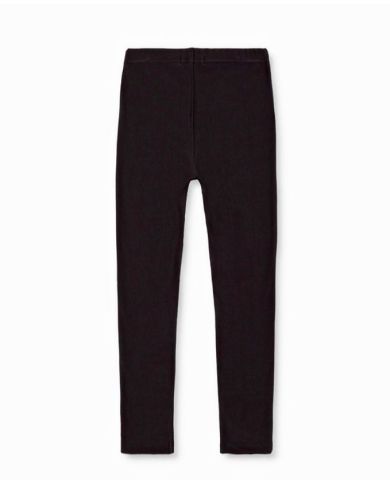 Leggins Afelpados niña Street Monkey 96054B