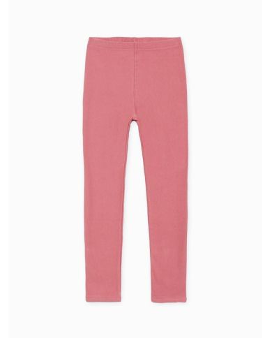 Leggins Afelpados niña Street Monkey 96054B