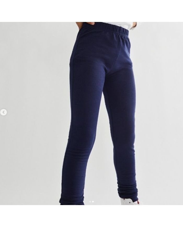Leggins Afelpados niña Street Monkey 96054B