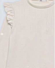 Camiseta jaretas niña Street Monkey 356045