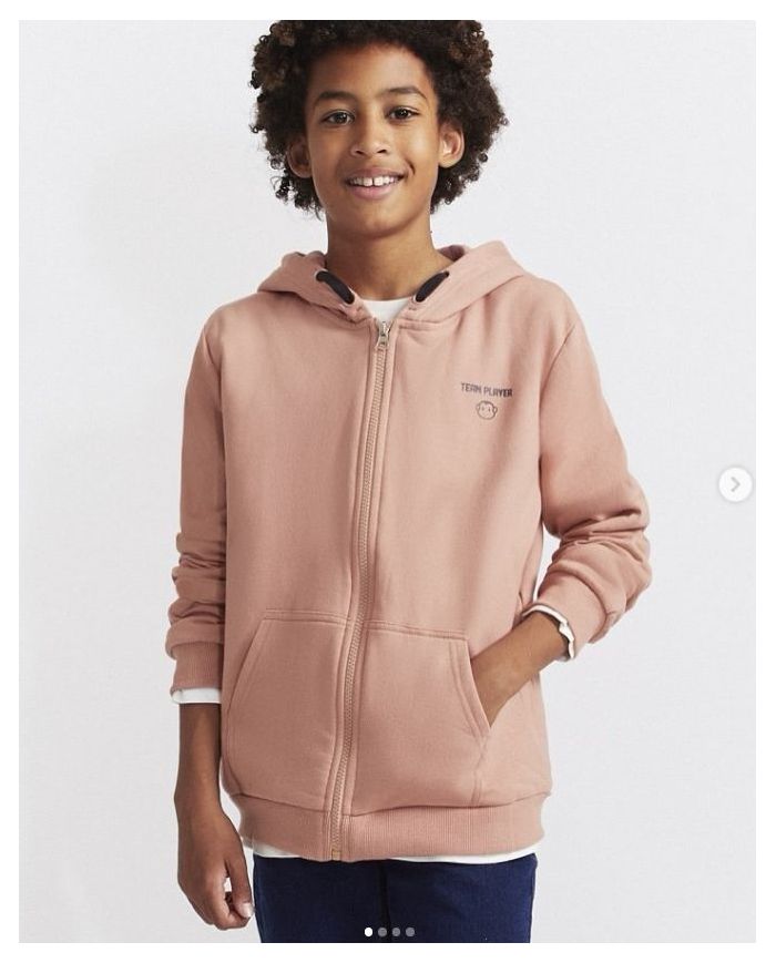 Sudadera niño Street Monkey 356045