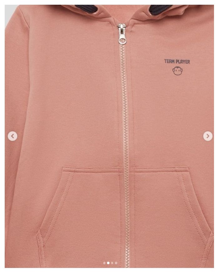 Sudadera niño Street Monkey 356045