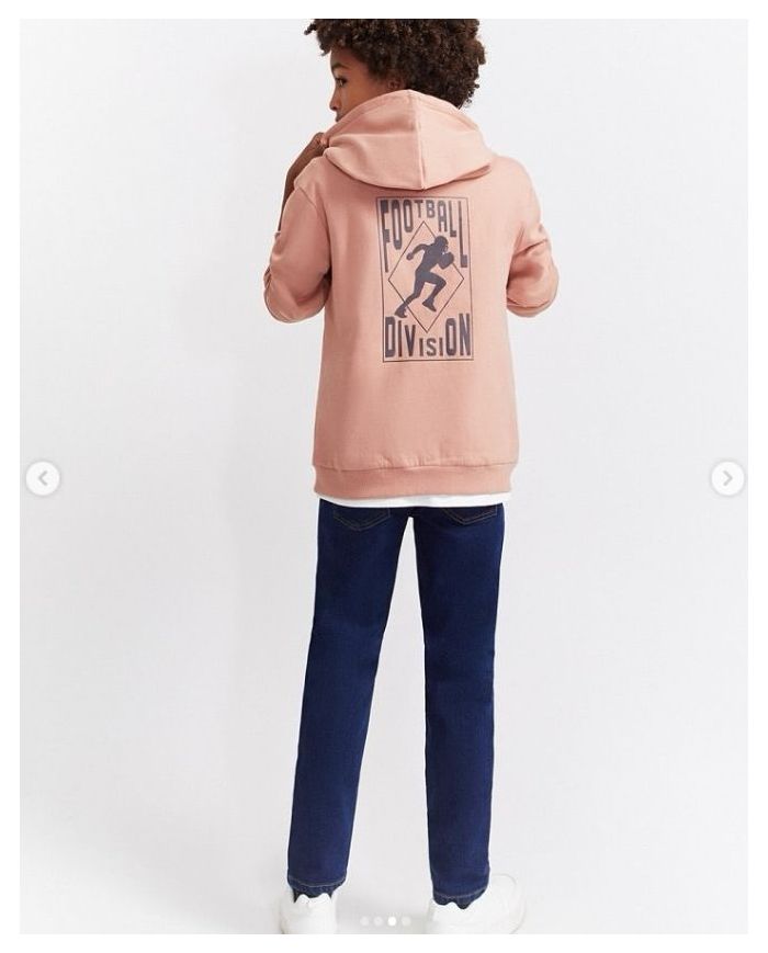 Sudadera niño Street Monkey 356045