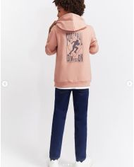 Sudadera niño Street Monkey 356045