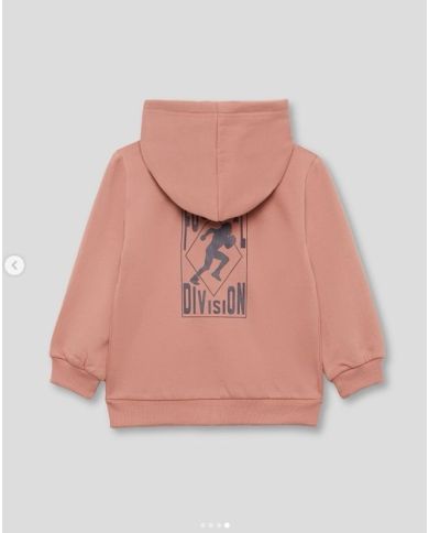 Sudadera niño Street Monkey 356045