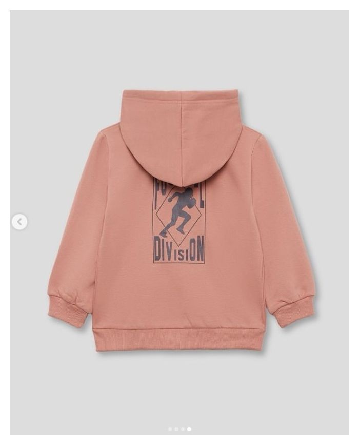 Sudadera niño Street Monkey 356045