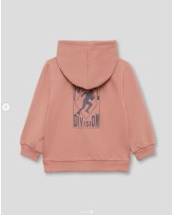 Sudadera niño Street Monkey 356045