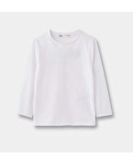 Camiseta básica manga larga Street Monkey 95060B