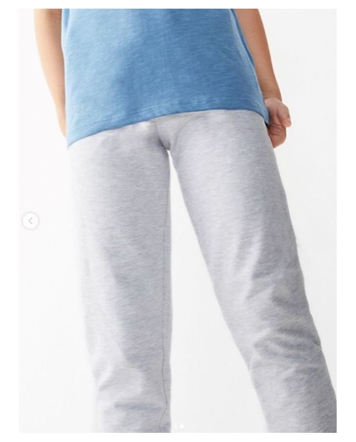 Pantalón sin perchar tipo Jogging Street Monkey 95002B
