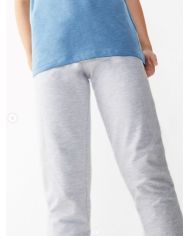 Pantalón sin perchar tipo Jogging Street Monkey 95002B