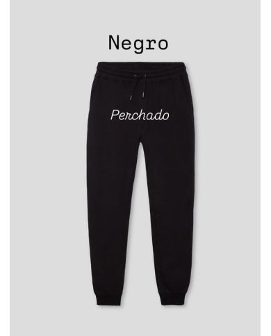 Pantalón perchado tipo Jogging Street Monkey 95052B