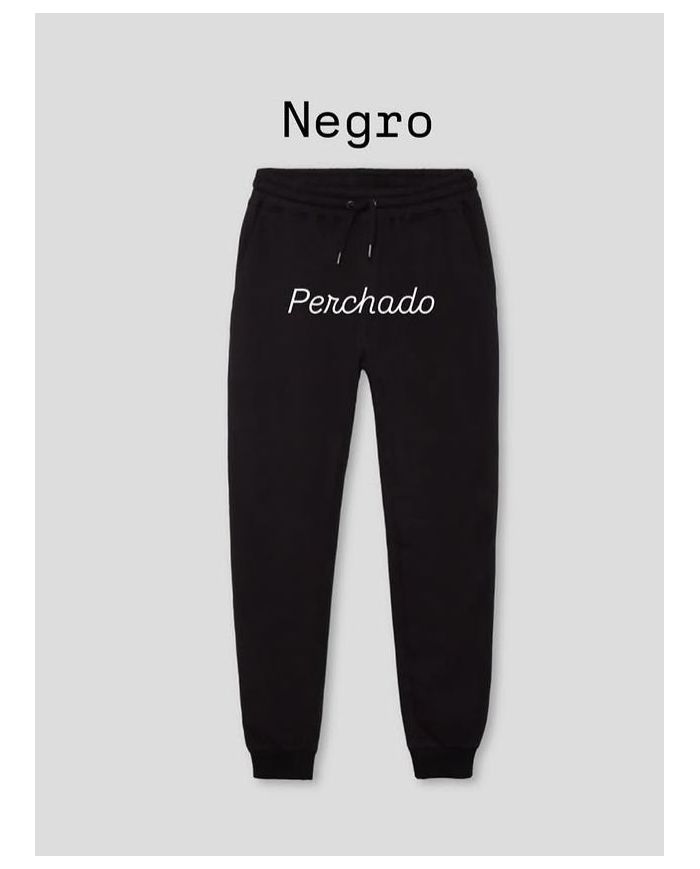 Pantalón perchado tipo Jogging Street Monkey 95052B