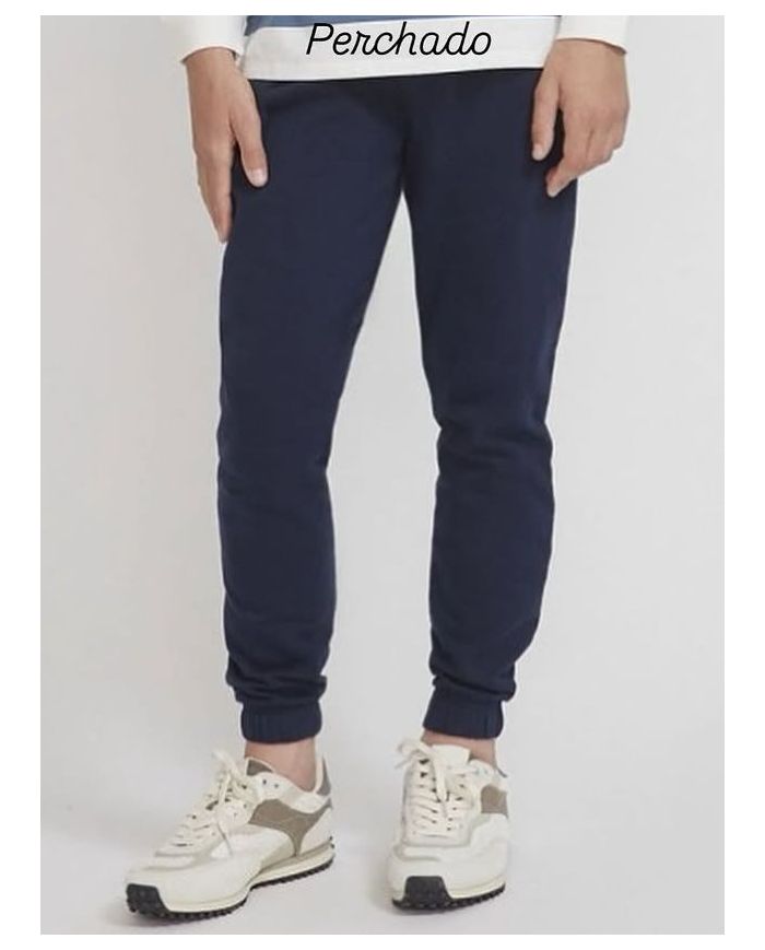 Pantalón perchado tipo Jogging Street Monkey 95052B