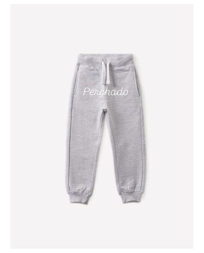 Pantalón perchado tipo Jogging Street Monkey 95052B
