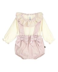 Conjunto 2 piezas Calamaro BERG 11178
