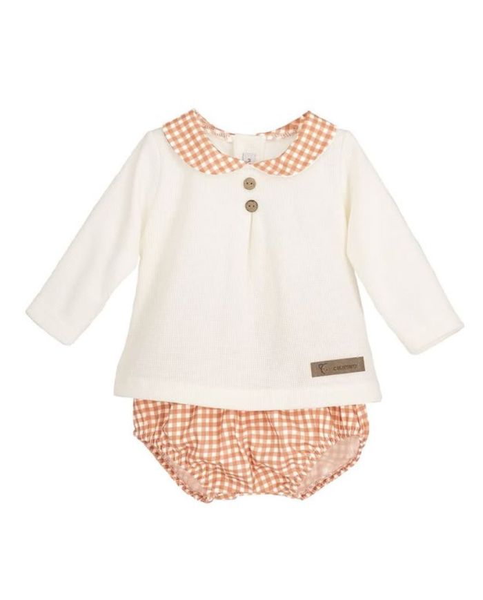 Conjunto 2 piezas Calamaro SIMUN 11200