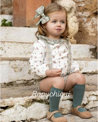 Conjunto 2 piezas Calamaro CHAMSIN 11213