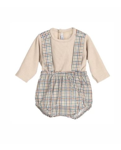 Conjunto 2 piezas Calamaro CHAMSIN 11214