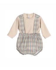 Conjunto 2 piezas Calamaro CHAMSIN 11214