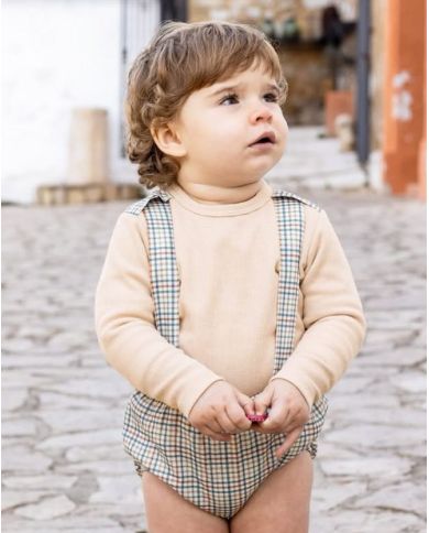 Conjunto 2 piezas Calamaro CHAMSIN 11214