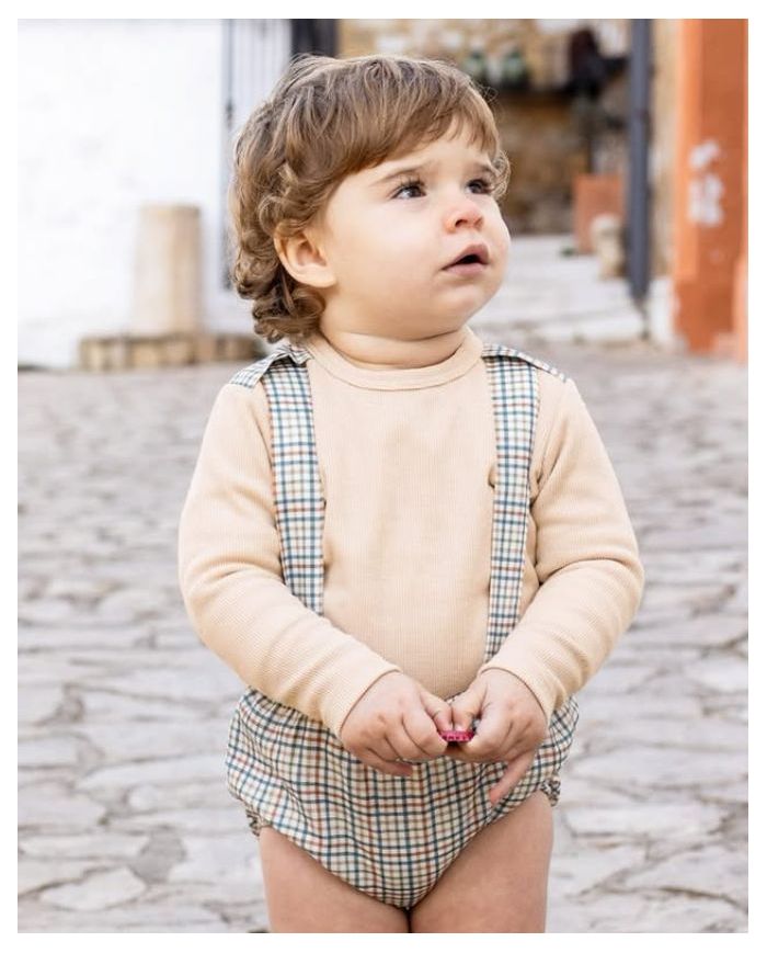 Conjunto 2 piezas Calamaro CHAMSIN 11214