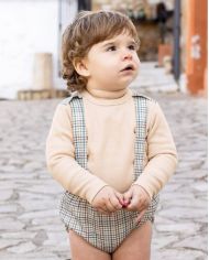 Conjunto 2 piezas Calamaro CHAMSIN 11214