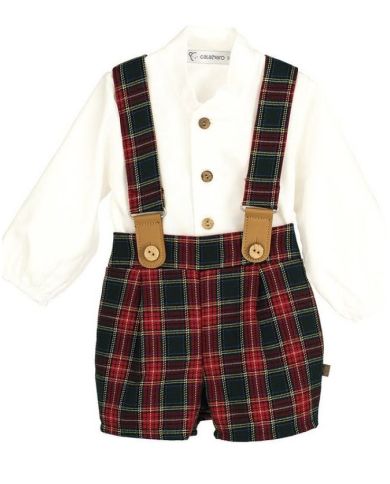 Conjunto 2 piezas Calamaro GALERNA 11246