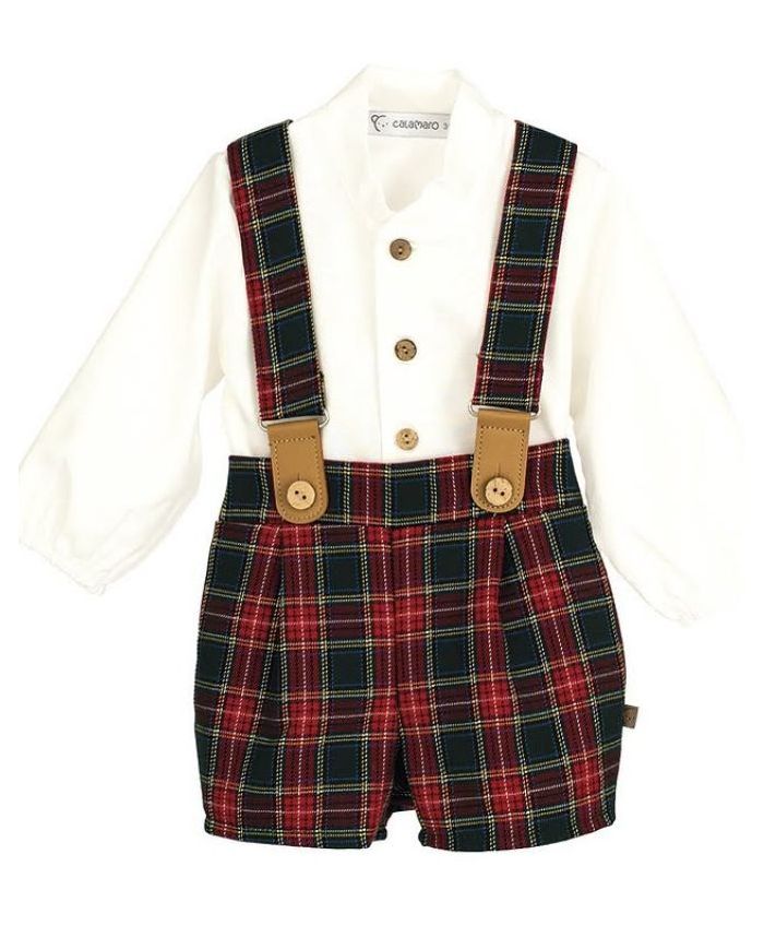Conjunto 2 piezas Calamaro GALERNA 11246