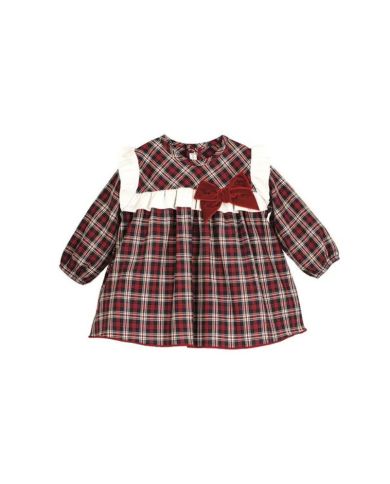 Vestido Calamaro MONZÓN 21311N