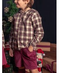 Conjunto 2 piezas niño Calamaro BOREAS 11244