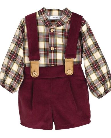 Conjunto 2 piezas Calamaro BOREAS 11242