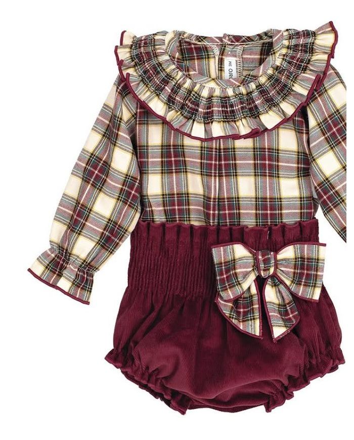 Conjunto 2 piezas Calamaro BOREAS 11241