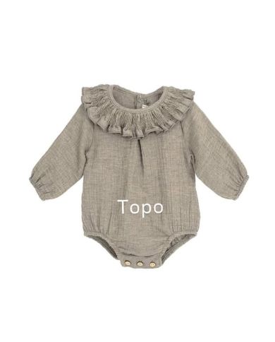 Pelele erus bambula Calamaro 32519