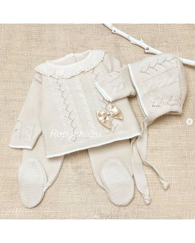 Conjunto 3 piezas 1102