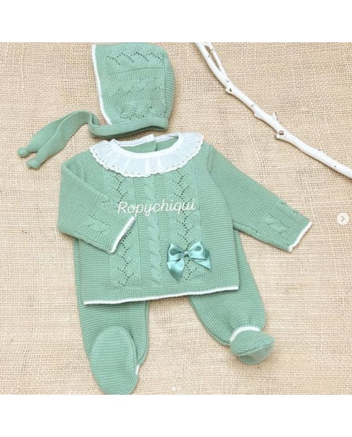 Conjunto 3 piezas 1102